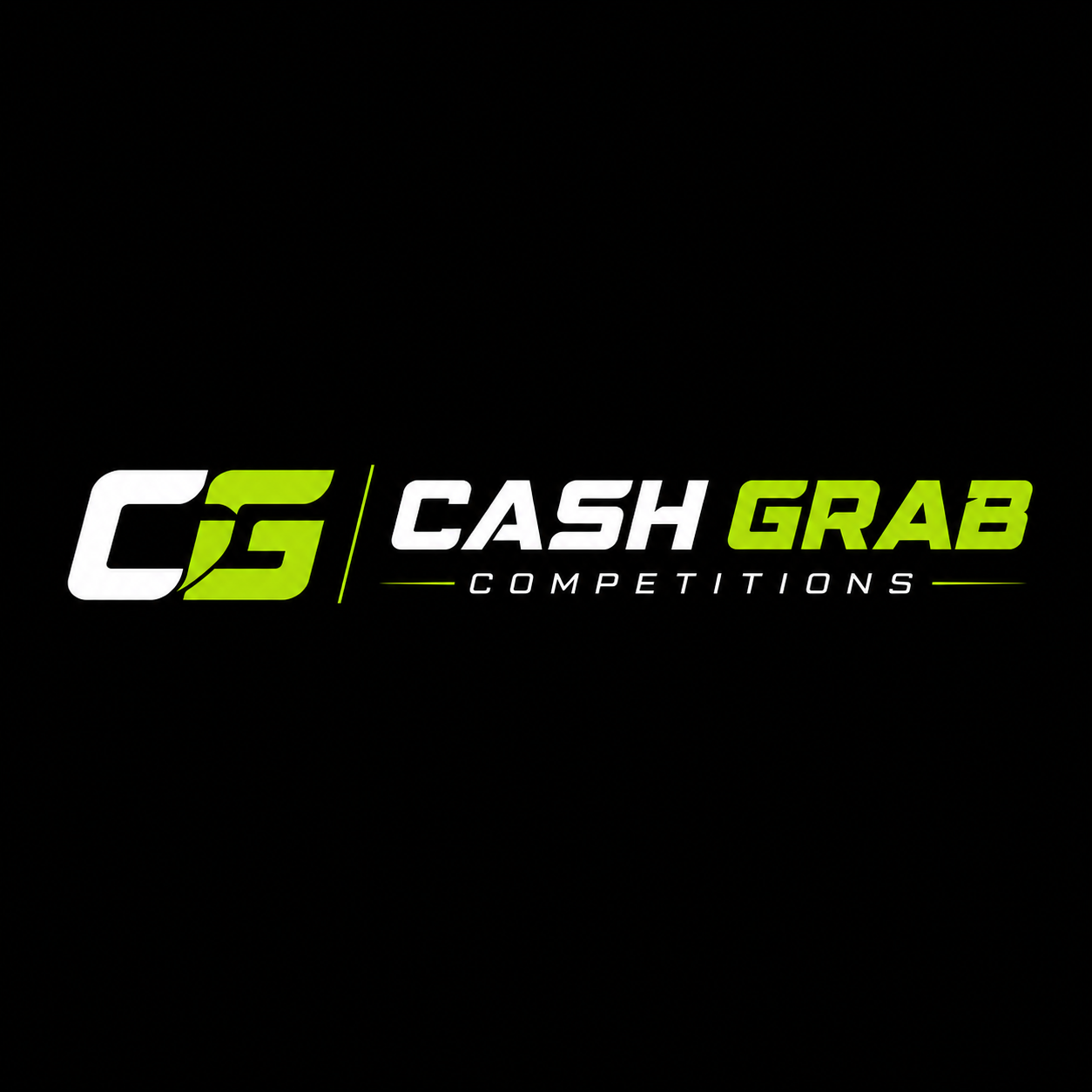 Cash Grab Competitions
